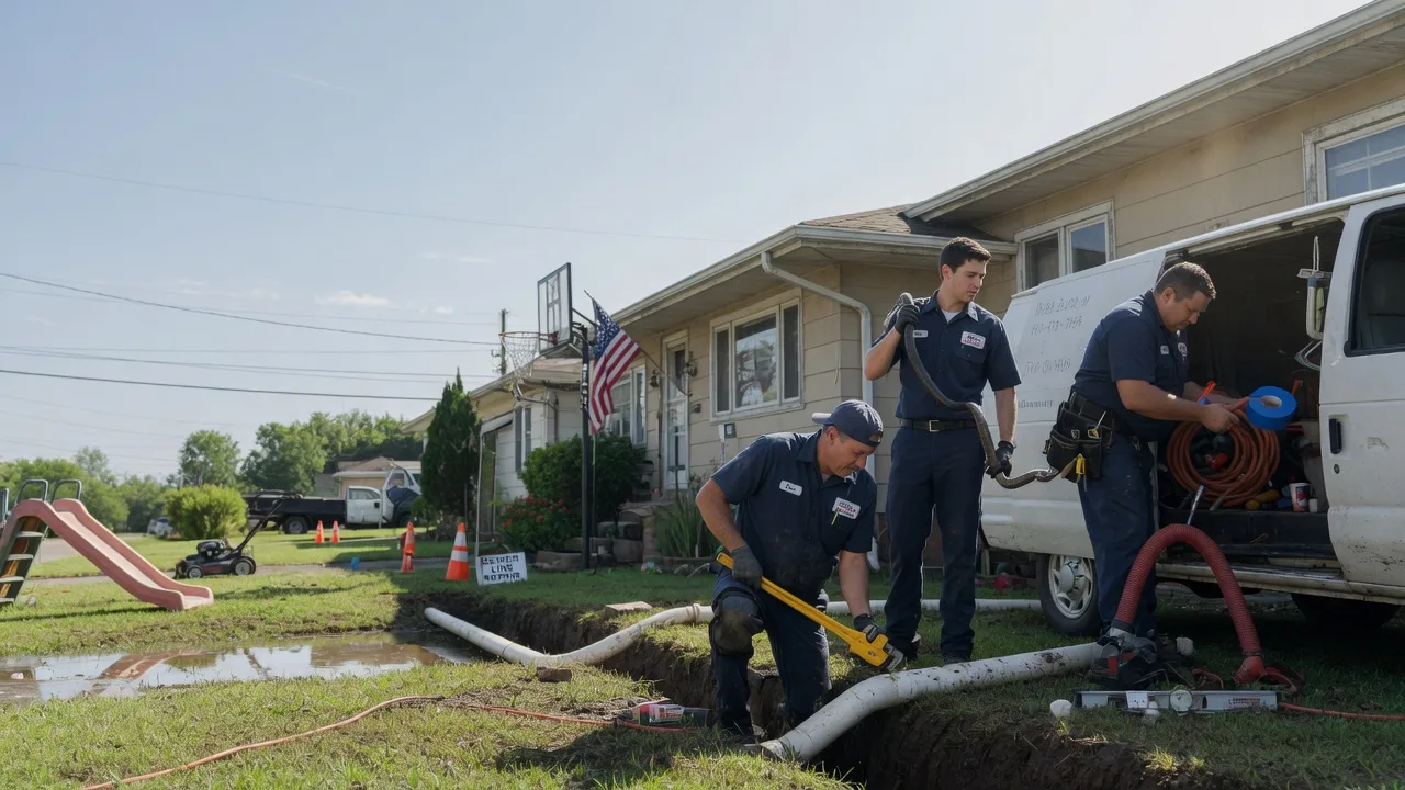 Toilet Installation in Buchanan, TN near me